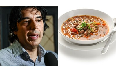 “A casa non c’è più il minestrone 5 volte alla settimana, l’Italia ha un livello record di sovrappeso e obesità”: l’allarme del professor Valter Longo