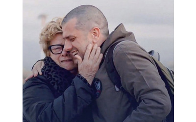 A Che Tempo Che fa l intervista esclusiva ad Alberto Trentini Saremo felici di abbracciarlo