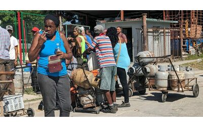 A Cuba la Spaghetti Revolución del primo supermercato italiano all’Avana. Si paga solo in dollari