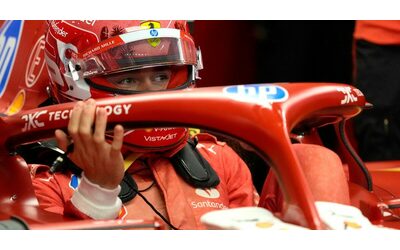 “A essere gentile mi fo**e ogni volta”: Leclerc contro Sainz, esplode via team radio. Cosa è successo tra le Ferrari nel Gp di Las Vegas