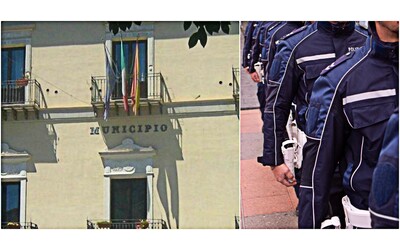 A Favara arrivano i vigili urbani le prime multe scatenano il panico L opposizione attacca successo il caos