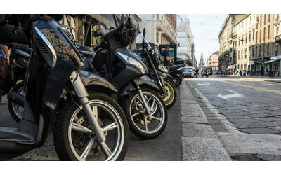 A febbraio ancora segno positivo per il mercato delle due ruote Soffre l elettrico i dati Ancma