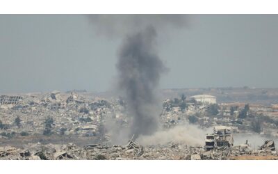 A Gaza bisogna agire: per me serve un’occupazione militare internazionale della Palestina sotto...