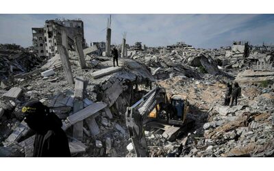 A Gaza il genocidio continua, altro che cessate il fuoco. Ma il mondo ha distolto di nuovo lo sguardo