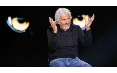 “A Giorgia Meloni ho fatto un gesto poco reverenziale, ho chiesto scusa. All’Isola ho preso 30mila euro, Al Bano ha preso 1.2 milioni”: Adriano Pappalardo si sfoga