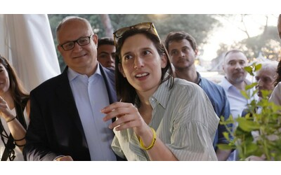 A Milano al fianco di Sala. E del ‘Modello Roma’ cosa pensa Schlein?