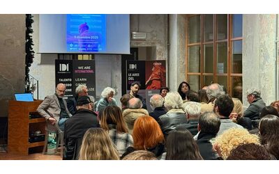 A Milano la prima edizione di Dressing the Future l evento di design per un Made in Italy sostenibile