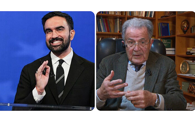 A New York vince Mamdani, qui Prodi vuole convergenza al centro: vince chi propone soluzioni ai problemi