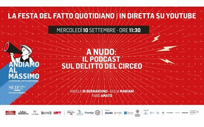 A Nudo – Il massacro del Circeo: l’intervista con le autrici Angela di Berardino e Giulia Mariani