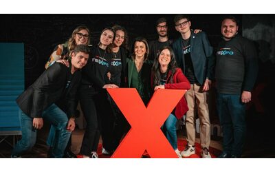 A Potenza il primo TEDx in un carcere italiano, tra i dieci relatori anche due detenuti. Il tema? Il tempo
