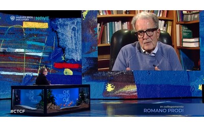 A Prodi il riarmo europeo piace e sconfessa Schlein: “Tappa per la difesa comune. Con esercito Ue Putin non avrebbe attaccato Kiev”