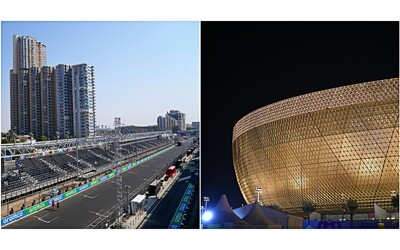 A rischio i calendari di F1 e MotoGp pu saltare la Finalissima Spagna Argentina caos in Eurolega come la guerra stravolge anche lo sport