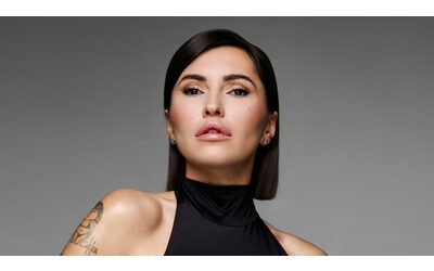 A Sanremo 2026 con una lettera a mia madre morta nel 2020 Ci ho messo sei anni per scriverla ma una ferita ancora aperta cos Serena Brancale