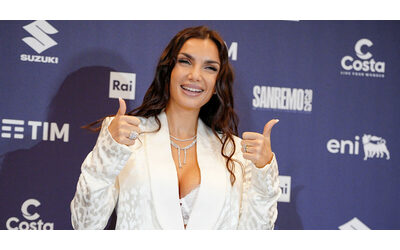 “A Sanremo c’è una canzone che ho scartato. Non faceva per me”: la rivelazione di Elettra Lamborghini. Ecco qual è