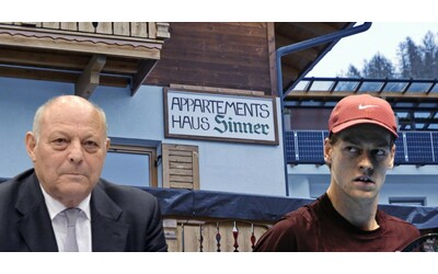 A Sesto ho visto Sinner spalare letame sui prati con un amico Ha la riservatezza tipica dei pusteresi criticandoli li spingete sempre pi nel loro angolo