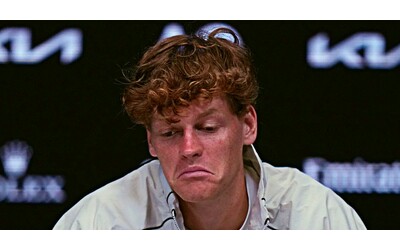 A Sinner hanno offerto la possibilit di giocare nella sessione serale lui ha rifiutato e ha rispettato il programma la rivelazione di Cahill