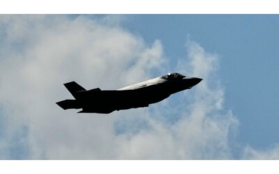 A Trapani-Birgi sorgerà il nuovo polo per addestrare i piloti degli F-35. È il primo al mondo fuori dagli Usa