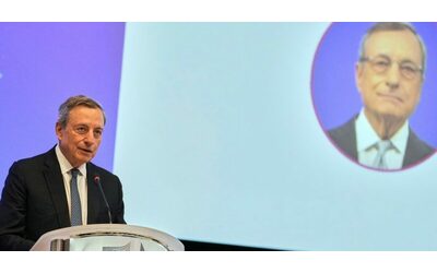 A un anno dal rapporto Draghi gli unici progressi sono sulla spesa in armi. Lui: “Il confine tra economia e sicurezza è sempre più sfumato”