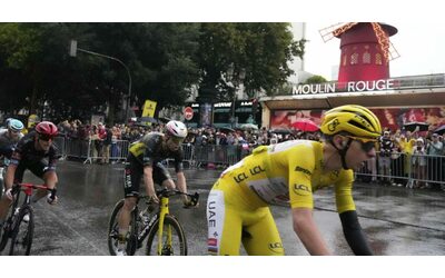 “Abbiamo già portato in Israele il Giro d’Italia, ora puntiamo al Tour de France. Faremo molti progetti”: le nuove mire di Tel Aviv nel ciclismo