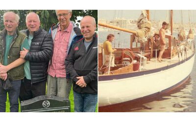 Abbiamo promesso di non mangiarci a vicenda siamo sopravvissuti bevendo sangue di tartaruga un miracolo che siamo qui a raccontarlo la storia della famiglia rimasta 37 giorni alla deriva nel Pacifico