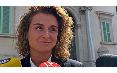 “Abbiamo una voglia feroce di dimostrare che meritiamo rispetto, visibilità e futuro”: l’orgoglio di Girelli