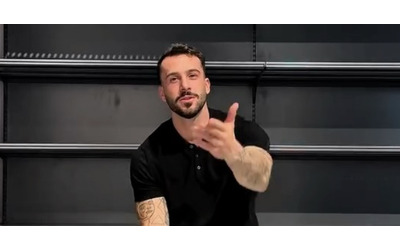 Abbiamo venduto casa perch i soldi non cadono dal cielo ed ora aspettiamo di entrare nella nuova La vita insieme una figata parla Andreas Muller