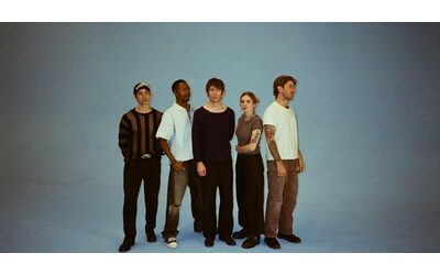 Abbiamo visto i Turnstile all Alcatraz di Milano e abbiamo un paio di cose da raccontarvi sul loro punk hardcore