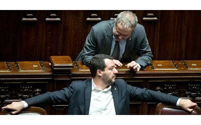 Accuse a Mattarella, Lega di lotta e di governo. Borghi: “Confermo tutto”. Salvini: “Nessun problema con il presidente”