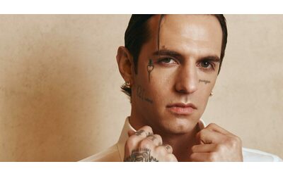 Achille Lauro invita la fan disabile al concerto allo stadio Olimpico: “Ho letto la sua storia, incontrerò personalmente lei e la sua famiglia”