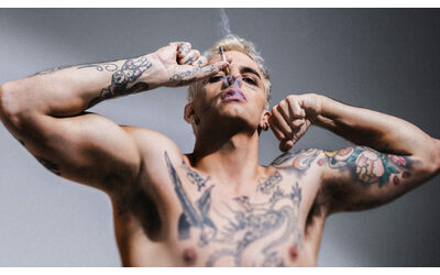 Achille Lauro rompe il silenzio su Fedez e Ferragni: “Lascio il gossip a chi ha solo questo per esistere. Si parla tanto di violenza sulle donne, questo non è tanto diverso”