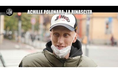 Achille Polonara stato in coma il racconto in tv Non ricordo nulla avevano detto che al 90 sarei morto Cosa successo