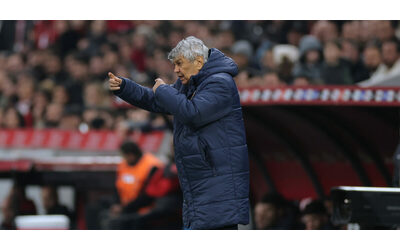 Addio a Lucescu signore del calcio e precursore delle statistiche sui match Ai suoi diceva La cultura migliora i calciatori