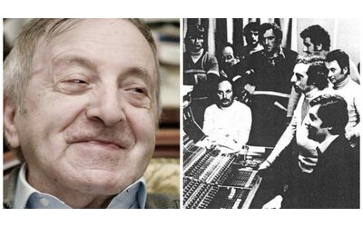 Addio al maestro Roberto De Simone, dal San Carlo alla Scala una vita per la musica e il teatro tra innovazione e tradizione