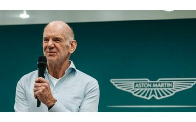 Adrian Newey nuovo team principal della Aston Martin come cambia la F1 gli scenari per il 2026 e il futuro di Verstappen