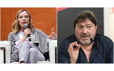 Agostino Ghiglia e la villa di Meloni: Report svela l’intervento del componente del Garante Privacy per coprire le carte della premier