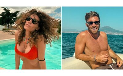 “È agosto, sei in Puglia, hai un presente brillante e un passato che parla ancora di te, dicendo bugie”: dissing social tra gli ex Veronica Ruggeri e Nicolò De Devitiis