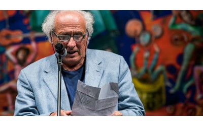 Ai corsi della Alcatraz, Stefano Benni portava gli allievi in viaggi fantastici