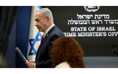 Ai governi occidentali che criticano Israele ma non lo fermano dico: vergognatevi!