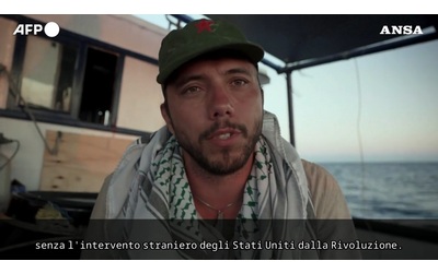 Aiuti umanitari a Cuba a bordo della Nuestra America Trump non pu seppellire il diritto internazionale