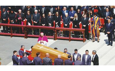 Al di là della figura politica, Papa Francesco ha davvero annunciato il Vangelo