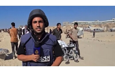 Al Jazeera, uccisi 5 reporter in un raid a Gaza: “Israele vuole mettere a tacere chi denuncia il genocidio”. Tel Aviv: “Erano terroristi”