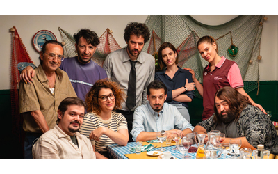 Al Liceo senza il water non riuscivo a far nulla cos il prof di matematica mi dava la chiave del suo bagno Ma un giorno sono rimasto chiuso dentro e cos Andrea Pisani