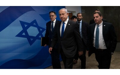 Al via il gabinetto di guerra che deciderà sull’occupazione totale di Gaza. Netanyahu: “Non la annetteremo”