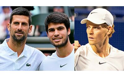 Al via il Roland Garros più aperto degli ultimi 20 anni: tutto ruota intorno alla condizione di Sinner, Alcaraz e Djokovic