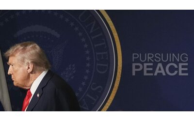 Alaska, l’intervista di Trump dopo il vertice: “Vicini all’accordo. Cosa manca? Non voglio dirlo. Ora spetta a Zelensky ed europei”