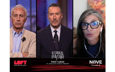 Albanese su Nove: “Trattata quasi come Bin Laden, non posso aprire un conto in banca”. Travaglio: “È cittadina Italiana ma Mattarella non ha detto una parola”