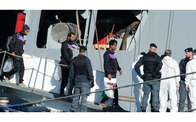 Albania, rinviato di almeno 24 ore il nuovo trasferimento di migranti al centro di Gjader