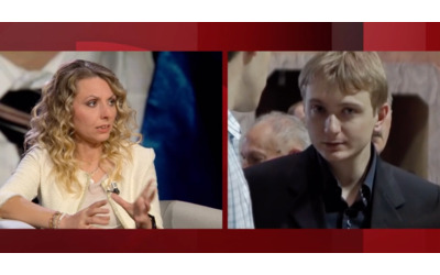 Alberto Stasi parla ancora oggi di Chiara Poggi ma nella sua posizione pericoloso Gli inquirenti hanno commesso un errore macroscopico nelle indagini ecco quale Cos l avvocato Bocellari a Ore 14 sera