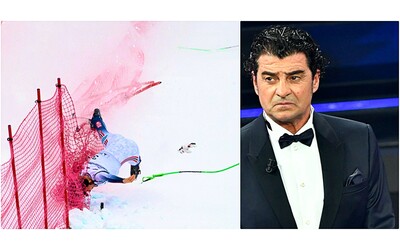 Alberto Tomba aveva messo in guardia da questa pista di Crans Montana a pochi giorni dai Giochi il retroscena svelato da Paolo De Chiesa