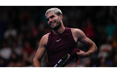 Alcaraz vince a Tokyo e poi a sorpresa rinuncia a Shanghai: cosa cambia per la classifica Atp